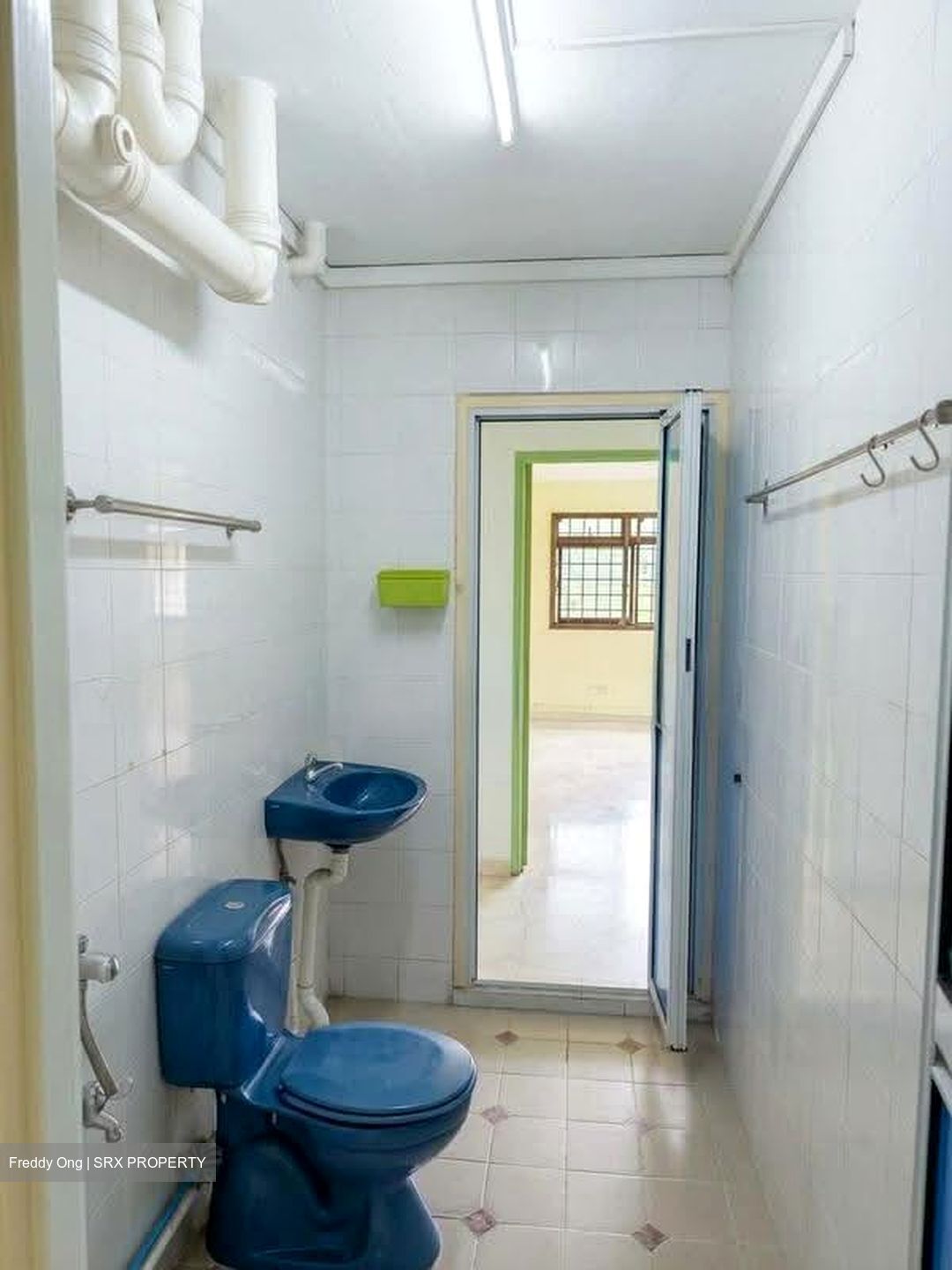 Blk 290B Spring View (Bukit Batok), HDB Executive #630412001